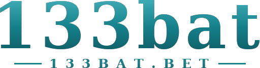 133bat logo